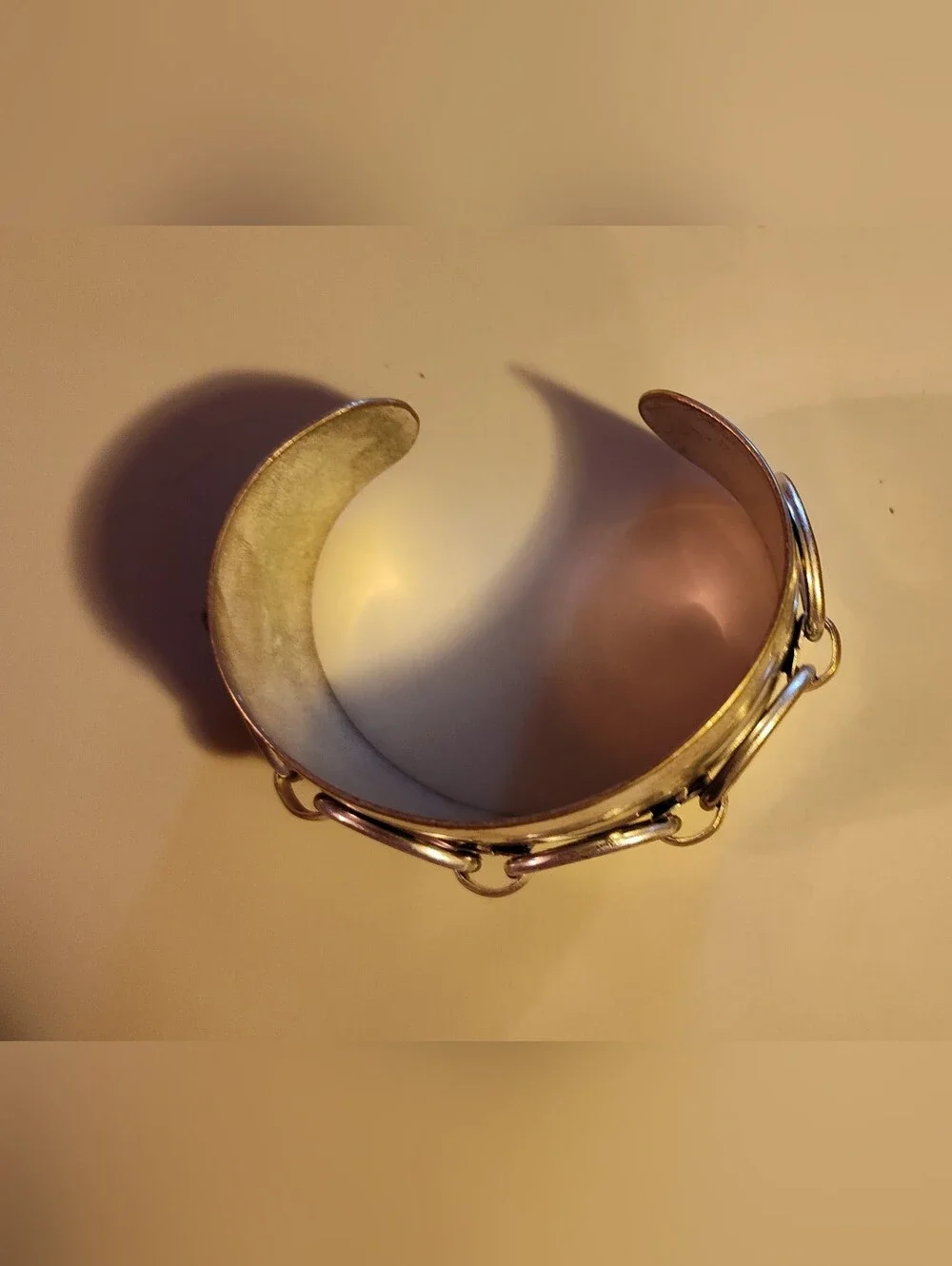 N/A elegant silver